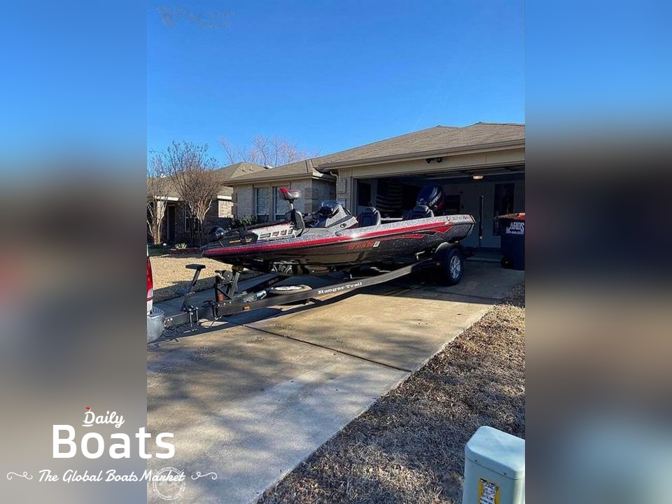 2017 Ranger Boats Z175 for sale. View price, photos and Buy 2017 Ranger