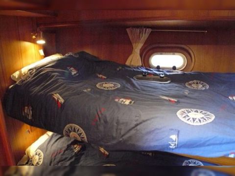 2005 Proliner 1500