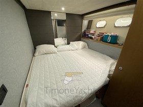 2005 Ferretti Yachts 731 en venta