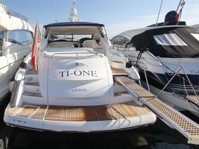 2006 Sunseeker Portofino 53 til salgs