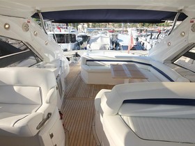 2006 Sunseeker Portofino 53