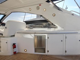 Kjøpe 2006 Sunseeker Portofino 53