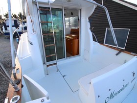 2005 Jeanneau Merry Fisher 805