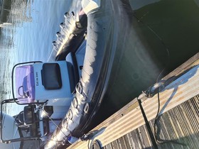 2014 Brig Inflatables Navigator 520 na prodej