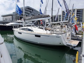 2020 Bavaria Yachts 42