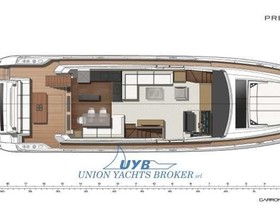 Satılık 2017 Prestige Yachts 680