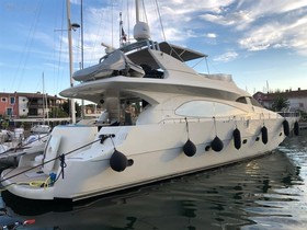 2003 Mochi Craft Axis 74 for sale