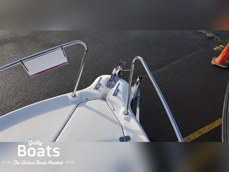 2022 Swordfish 610 Pilot for sale. View price, photos and Buy 2022