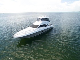 2005 Sea Ray Boats 580 Sedan Bridge in vendita