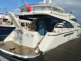 2002 Fairline Squadron 58 kopen