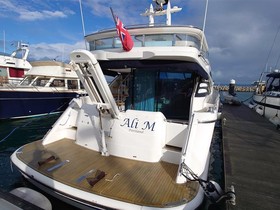 2002 Fairline Squadron 58 te koop