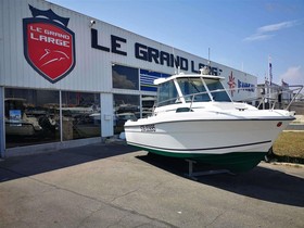 1997 Jeanneau Merry Fisher 580 for sale