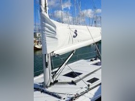 2024 Bénéteau Boats Oceanis 401