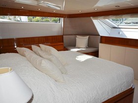 2008 Sanlorenzo Yachts 108 te koop