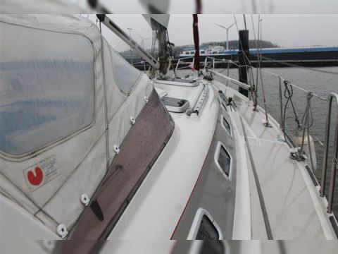 Buy 1992 Dehler 43 Cws