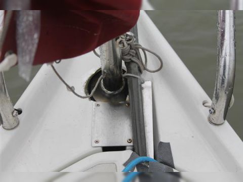 Buy 1992 Dehler 43 Cws