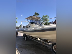 2018 Capelli Boats 1000 za prodaju