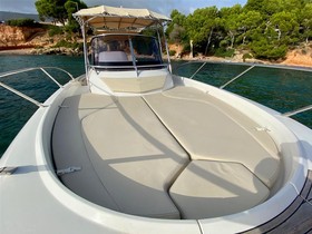 2011 Sessa Marine Key Largo 30 kaufen