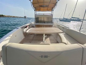2011 Sessa Marine Key Largo 30 zu verkaufen