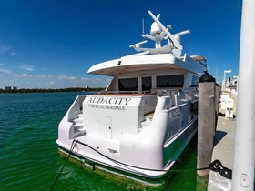 1990 Broward Yachts Raised Bridge Motor