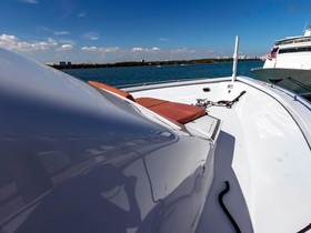 Buy 1990 Broward Yachts Raised Bridge Motor