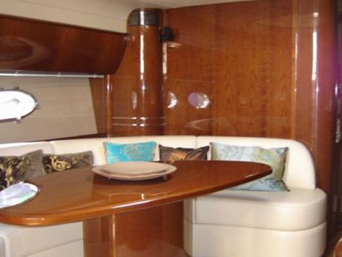 2009 Princess V58 for sale