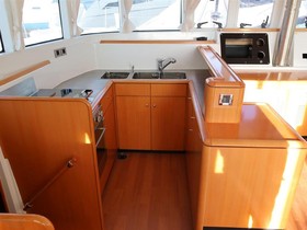 2005 Lagoon Catamarans 500