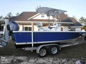 2013 Sport Master 227 Sportsman en venta