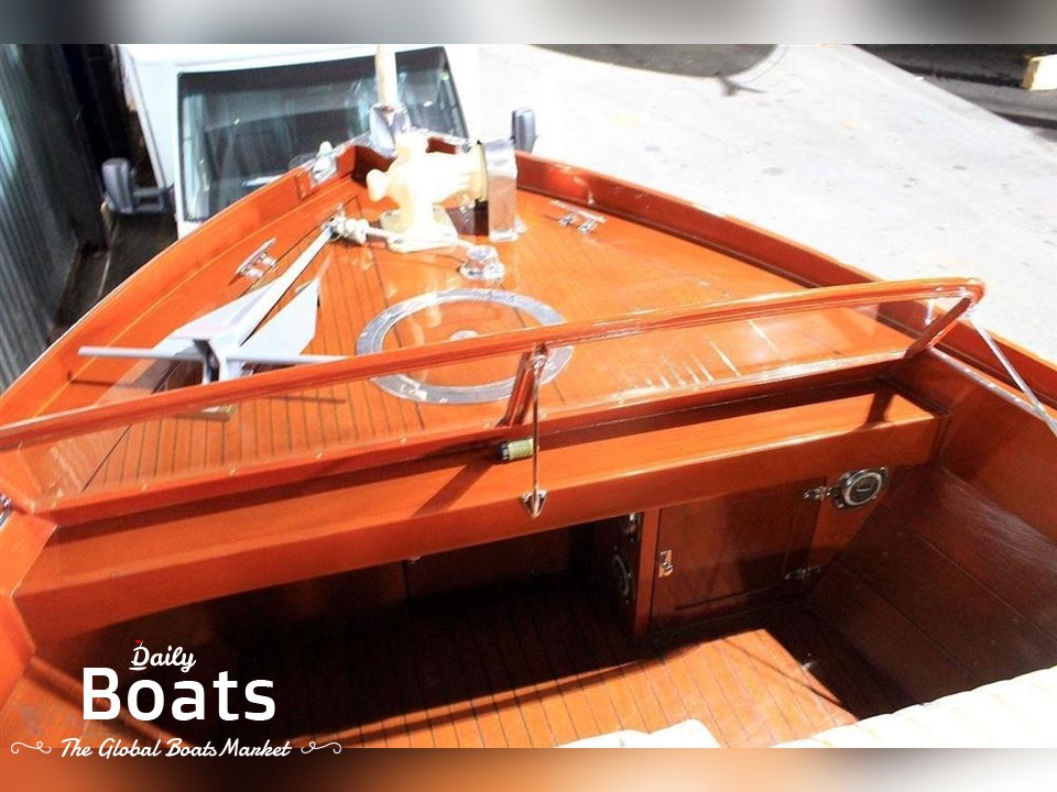 1930 ChrisCraft Commuter for sale. View price, photos and Buy 1930