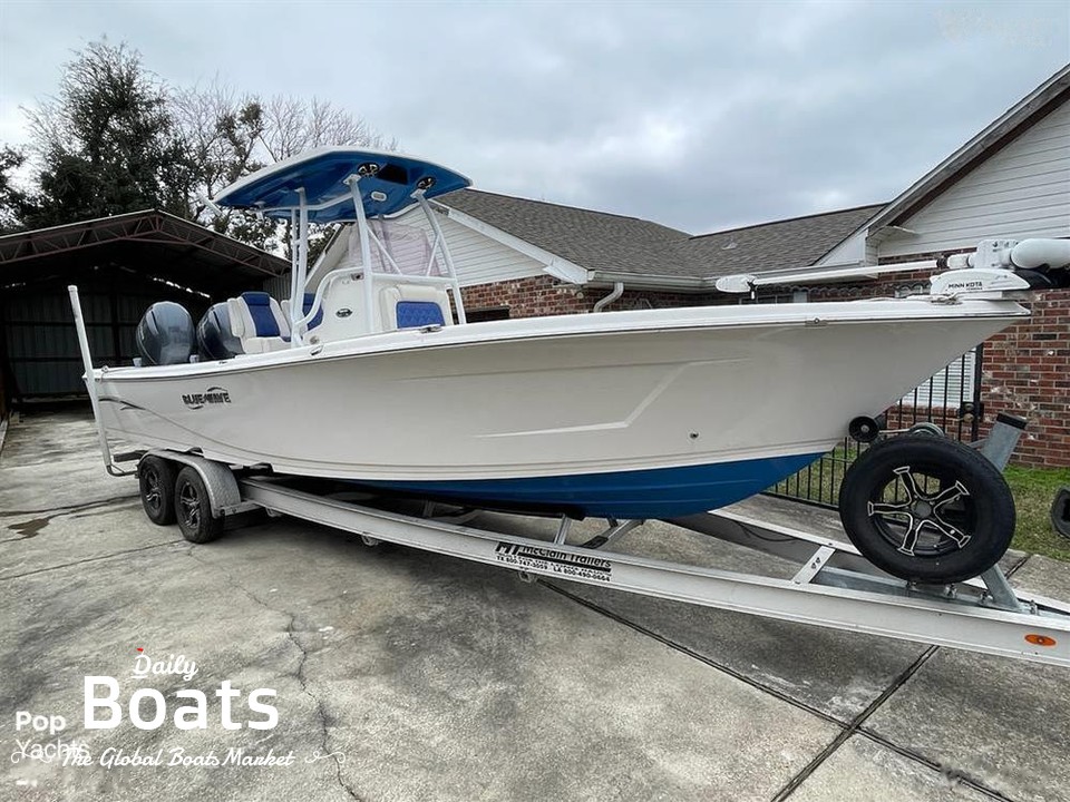 2019 Blue Wave Boats 2800 Pure Hybrid for sale. View price, photos and