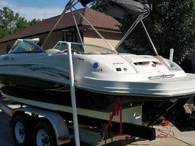 Buy 2006 Sea Ray Boats 220 Sundeck