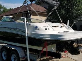 2006 Sea Ray Boats 220 Sundeck for sale