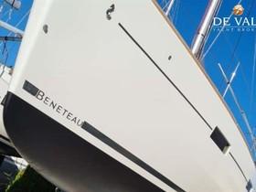 2016 Bénéteau Boats Oceanis 450 till salu