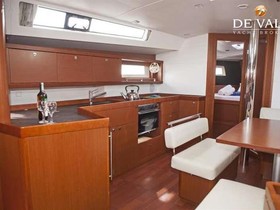 2016 Bénéteau Boats Oceanis 450 for sale