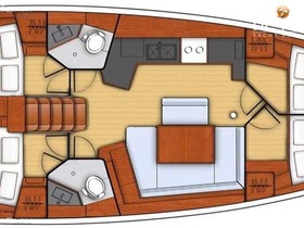 2016 Bénéteau Boats Oceanis 450 till salu