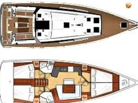 2016 Bénéteau Boats Oceanis 450