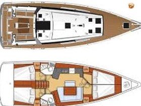Köpa 2016 Bénéteau Boats Oceanis 450