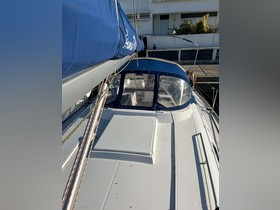2007 Hanse Yachts 370 zu verkaufen