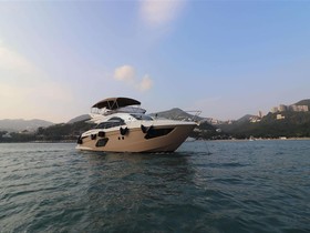 2016 Absolute 52 Fly à vendre