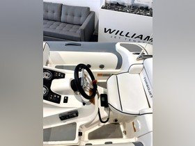 Osta 2018 Williams 385 Turbojet