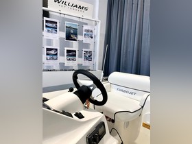 2018 Williams 385 Turbojet myytävänä