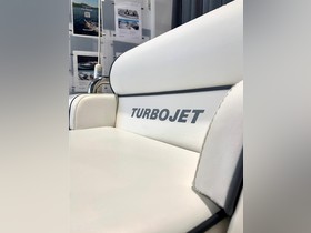 2018 Williams 385 Turbojet