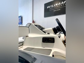 2018 Williams 385 Turbojet