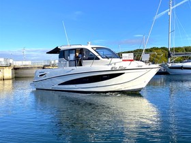 2017 Quicksilver Boats Activ 855 Weekend till salu