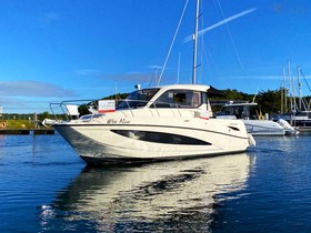 Köpa 2017 Quicksilver Boats Activ 855 Weekend