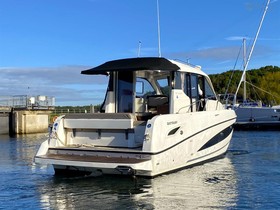 2017 Quicksilver Boats Activ 855 Weekend