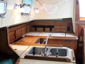 1990 Island Packet Yachts 27 na prodej