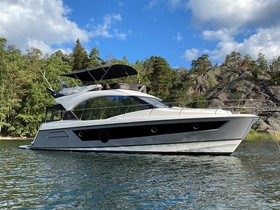 Monte Carlo Yachts Mcy 52