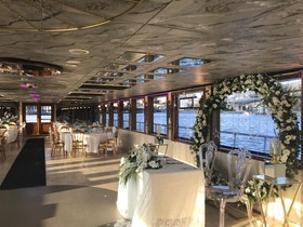 Buy 2012 Commercial Boats Dinner Cruiser/Restaurant
