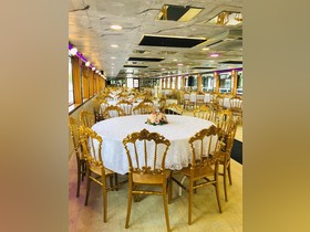 2012 Commercial Boats Dinner Cruiser/Restaurant in vendita
